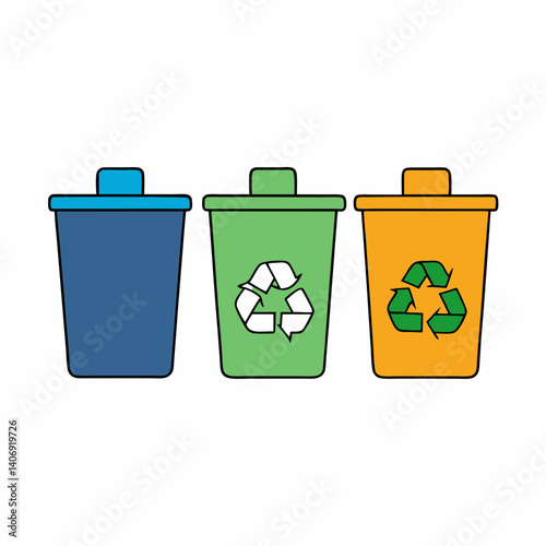 recycle bin icon