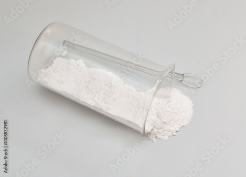 The Griess test is an analytical chemistry test which detects the presence of nitrite ion in solution.