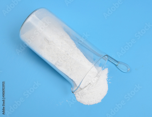 Isoleucine symbol Ile or I, is an a-amino acid that is used in the biosynthesis of proteins.