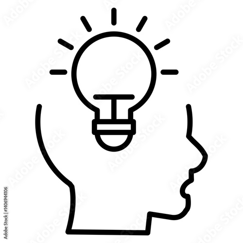 Idea Icon