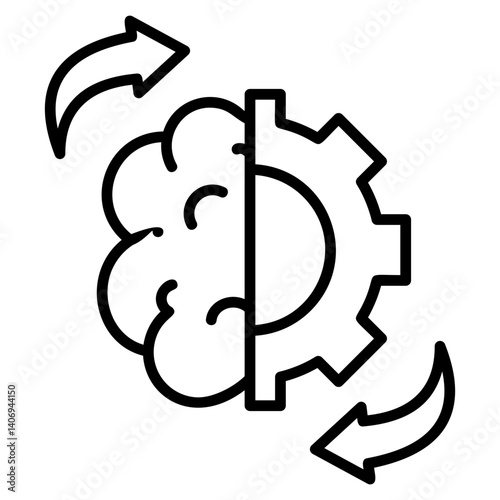 Decision Icon