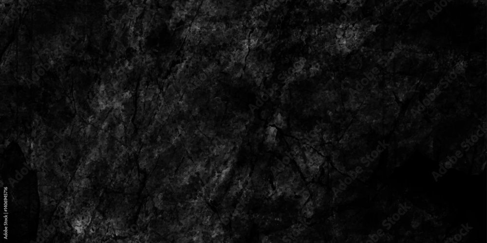 abstract concrete wall black textured background, old tree bark texture according to the age of the tree with beautiful, black and white grunge background, Pattern board cement texture grunge .