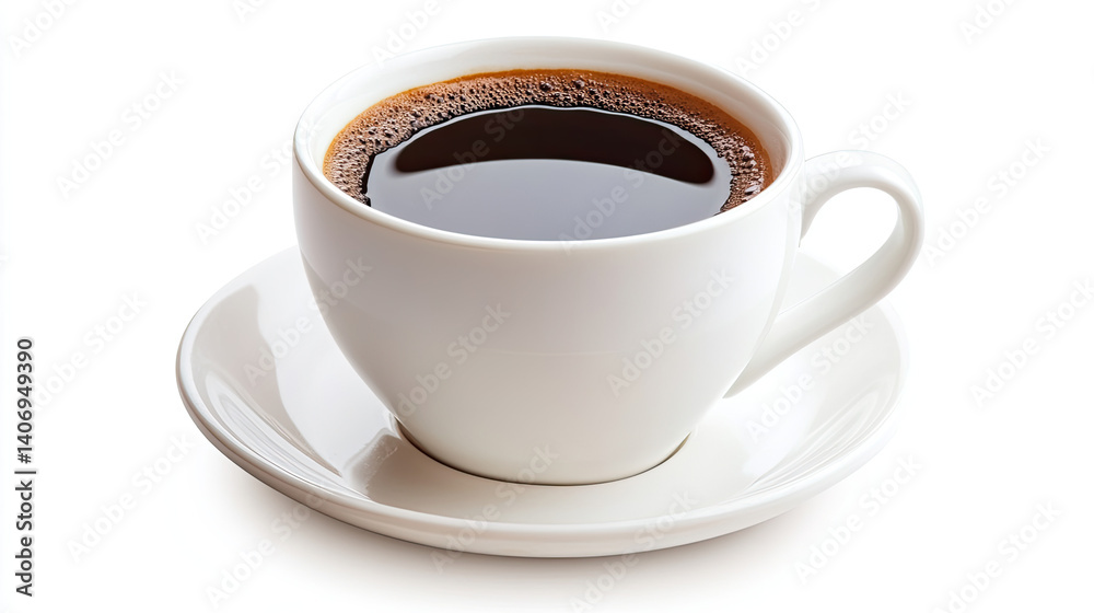 coffee cup isolated on white coffee cup isolated on white