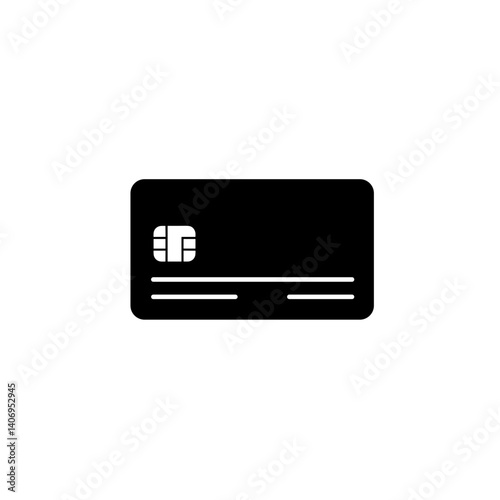 Credit card payment icon
