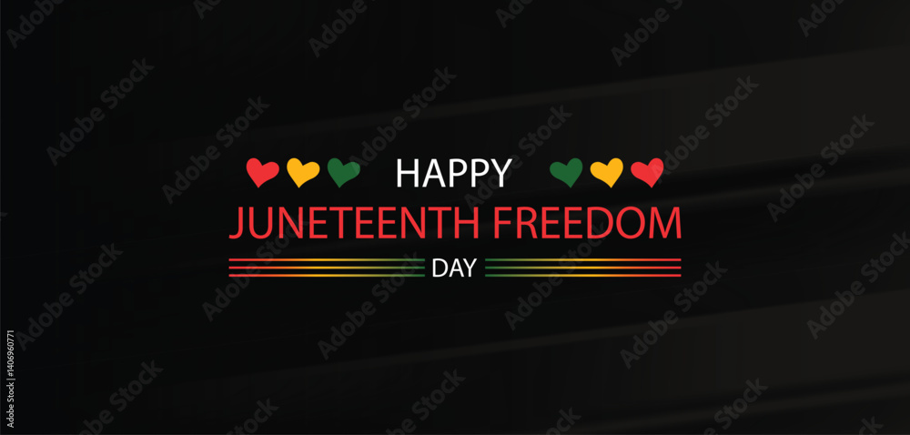 June 19th Remembering the Legacy of Juneteenth Freedom Day June 19th Remembering the Legacy of Juneteenth Freedom Day