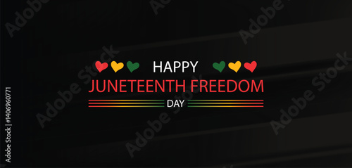 June 19th Remembering the Legacy of Juneteenth Freedom Day
