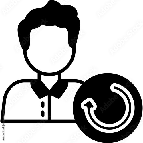 Reset Icon