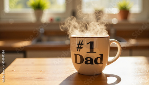 Coffee Mug with 