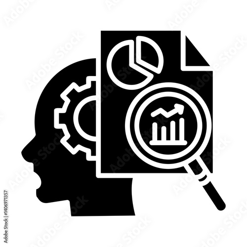 Analysis Icon
