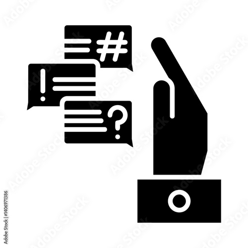 Filter Information Icon