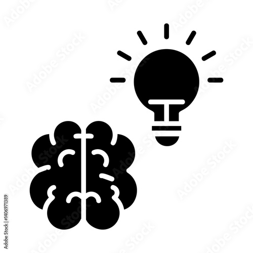 Intelligence Icon