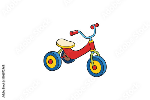 baby tricycle