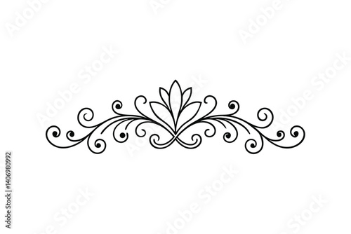 floral