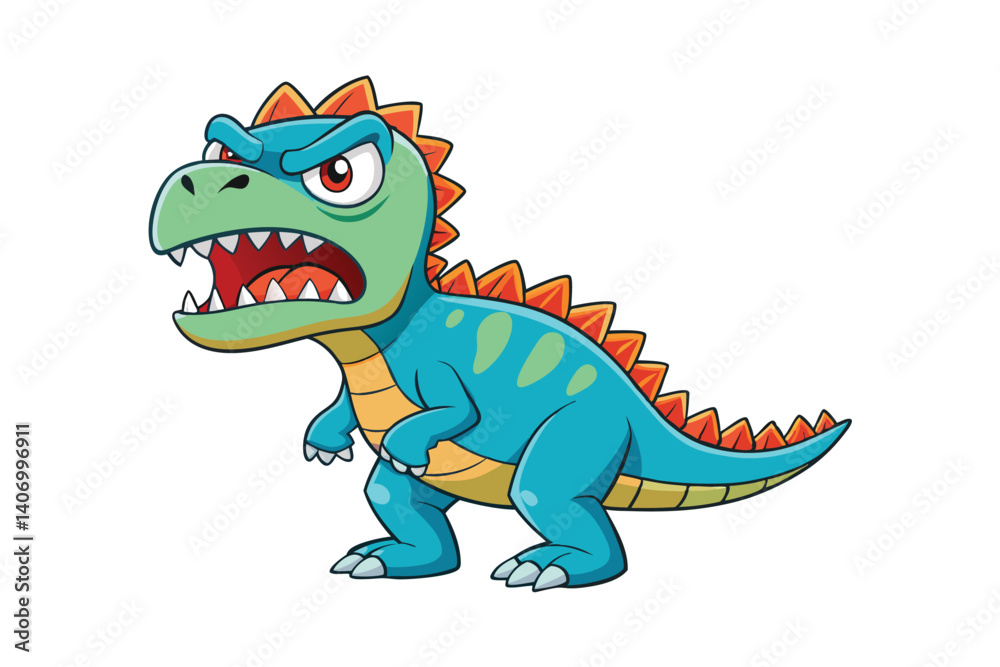 dinosaur dinosaur