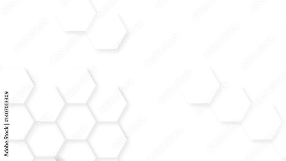 Abstract white 3d hexagon light creative digital concept vector surface tile and mosaic background . multicolor hexagon geometric honeycomb texture background. creative decorative element fabric . Abstract white 3d hexagon light creative digital concept vector surface tile and mosaic background . multicolor hexagon geometric honeycomb texture background. creative decorative element fabric .