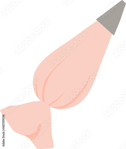 Cream Cake Tool Piping Bag Decoration Pastry