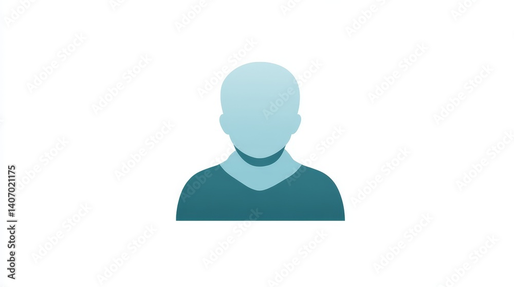 Exploring the significance of blue avatar in digital identity and online community representation Exploring the significance of blue avatar in digital identity and online community representation