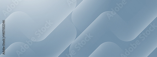 Futuristic digital concept with technology hexagons. Hexagonal digital abstract background. Hexagonal stripe line art design for poster, brochure, cover, banner, website, header