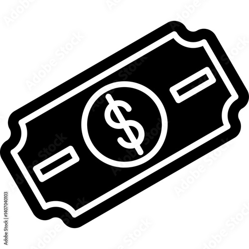 Purchasing Power Icon