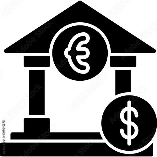 Housing Market Icon