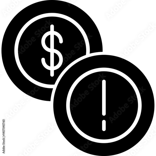 Overdraft Protection Icon