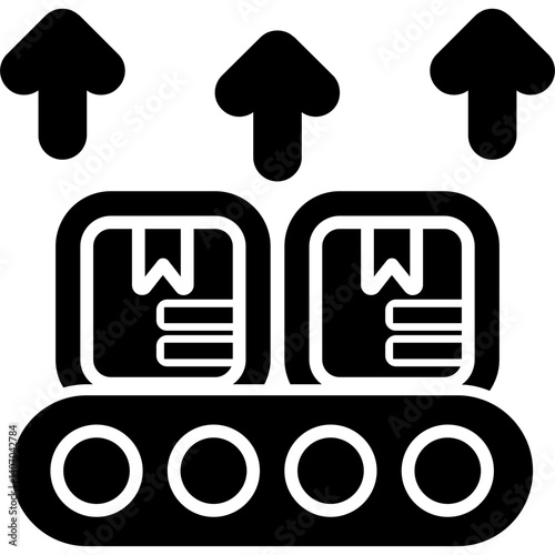 Batch Sampling Icon
