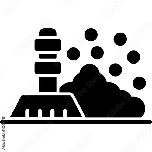 Cleanroom Standards Icon