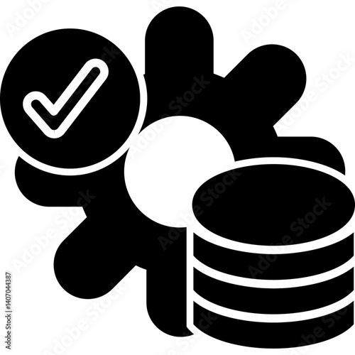 IT Operations Center Icon