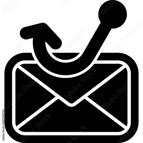 Phishing Protection Icon