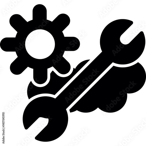 Index Rebuild Icon