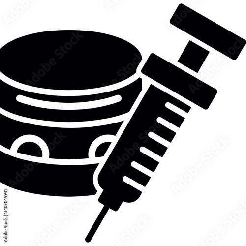 SQL Injection Protection Icon