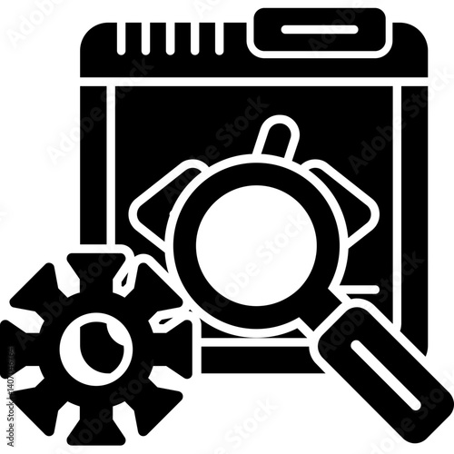 Code Coverage Icon