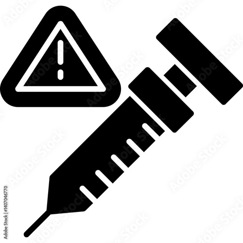 Dependency Injection Icon
