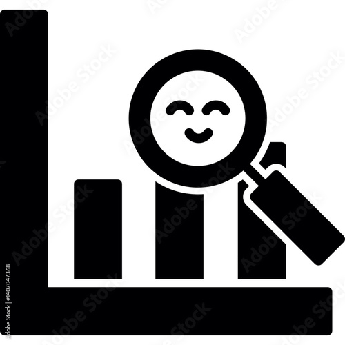 Sentiment Analysis Icon