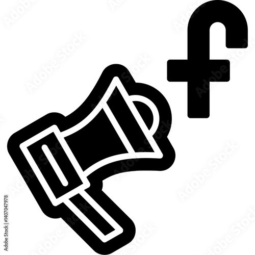Facebook Ads Icon
