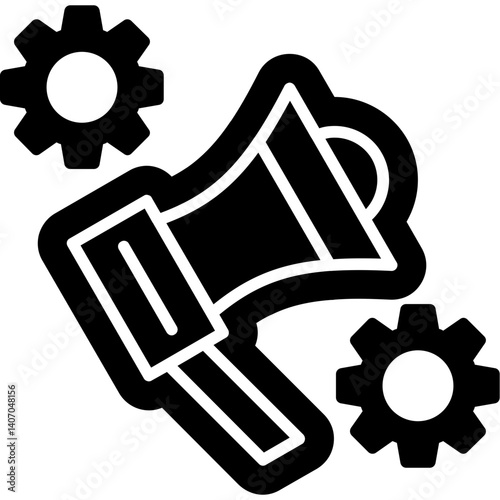 Campaign Optimization Icon