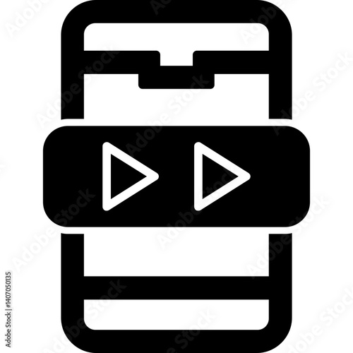 Interactive Content Icon