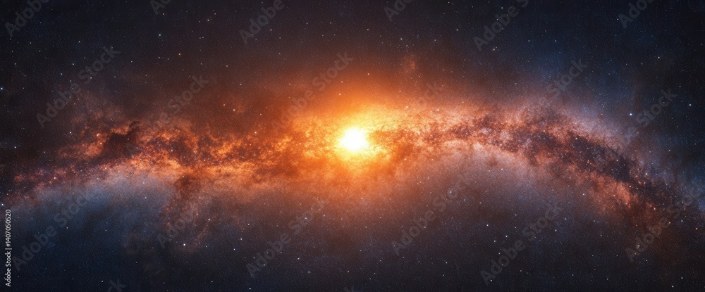 Cosmic Nebulae Cosmic Nebulae