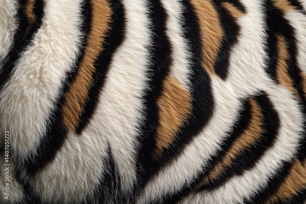 Tiger skin texture with copy space. Close-up tiger pattern. Big Cat fur. Tiger stripes. Realistic tiger skin. Tiger design texture. Detailed tiger skin close-up. Wild Animal texture. Tiger skin texture with copy space. Close-up tiger pattern. Big Cat fur. Tiger stripes. Realistic tiger skin. Tiger design texture. Detailed tiger skin close-up. Wild Animal texture.