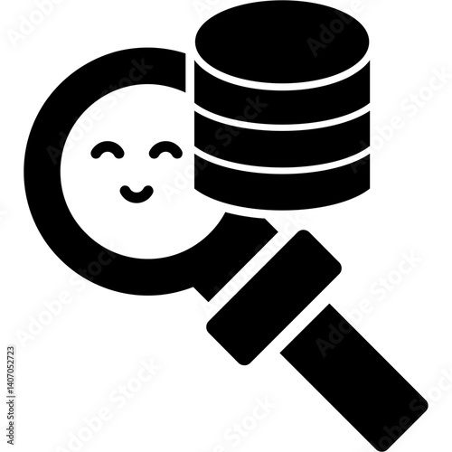 Sentiment Analysis Icon