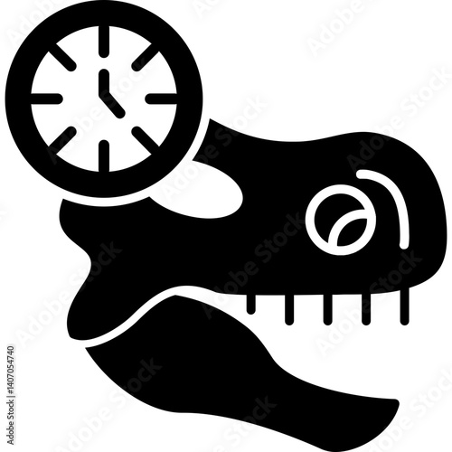 CarbonDating Icon