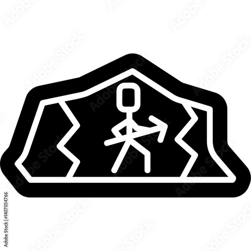 CavePainting Icon
