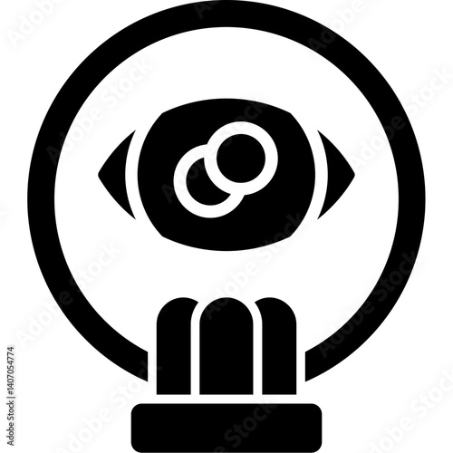 Hieroglyphics Icon