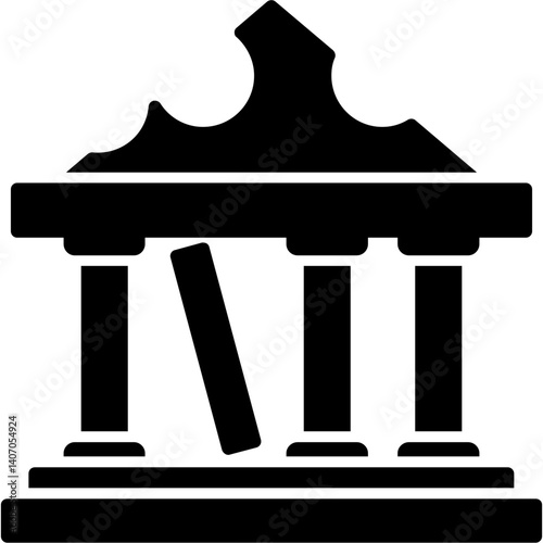 TempleRuins Icon