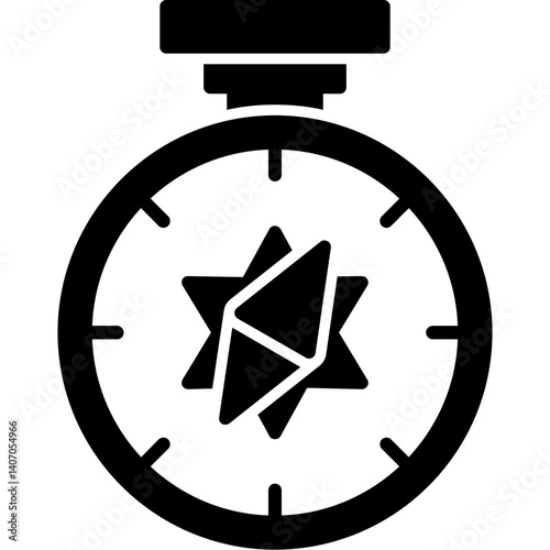 Free Download Compass Icon - GFXLoad