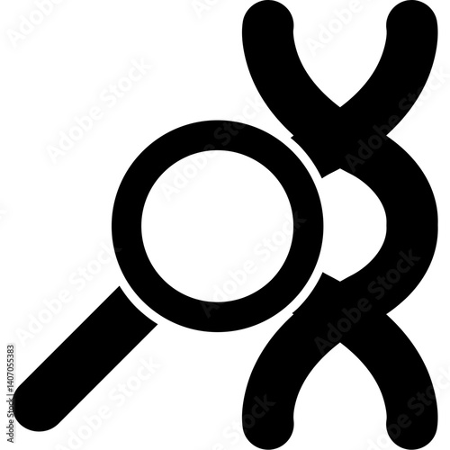 DNAAnalysis Icon