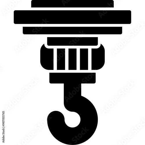 Winch Icon