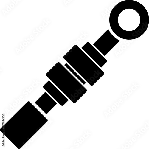 Torque Wrench Icon