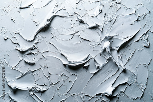 A clean white canvas backgr...