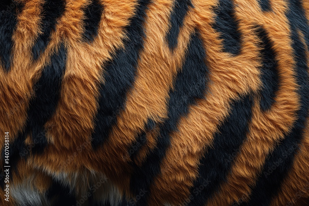 Tiger skin texture with copy space. Close-up tiger pattern. Big Cat fur. Tiger stripes. Realistic tiger skin. Tiger design texture. Detailed tiger skin close-up. Wild Animal texture. Tiger skin texture with copy space. Close-up tiger pattern. Big Cat fur. Tiger stripes. Realistic tiger skin. Tiger design texture. Detailed tiger skin close-up. Wild Animal texture.